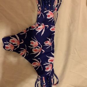 Bikini Bottom Lot Acacia and Mikoh